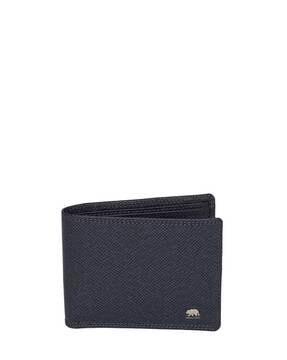 bi-fold wallet