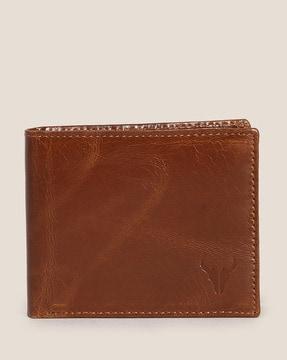 bi-fold wallet