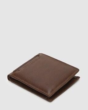 bi-folds wallet