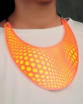 bib necklace