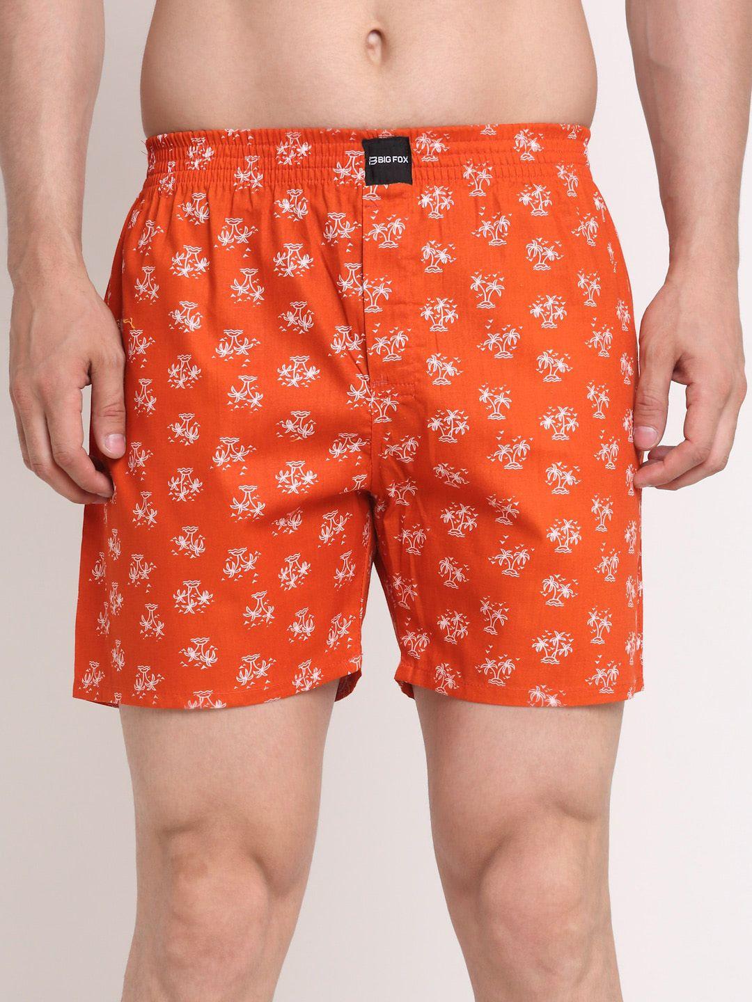 big-fox-men-orange-&-white-printed-boxers-bx_034_orange_xxl