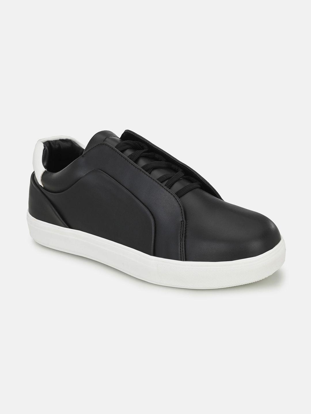 big fox men black sneakers