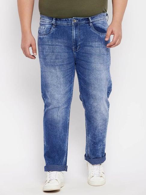 bigbanana blue regular fit jeans