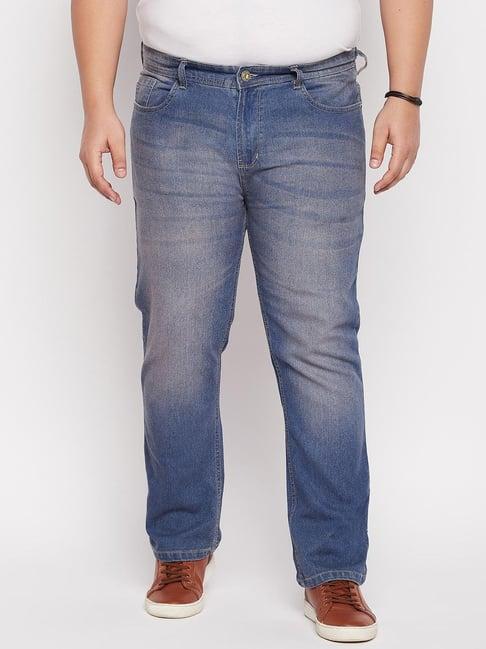 bigbanana light blue regular fit jeans