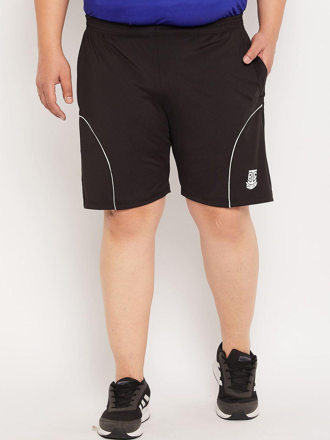 bigbanana men antimicrobial sports shorts