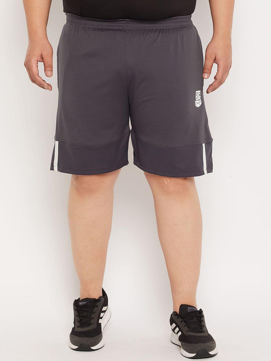 bigbanana men antimicrobial sports shorts