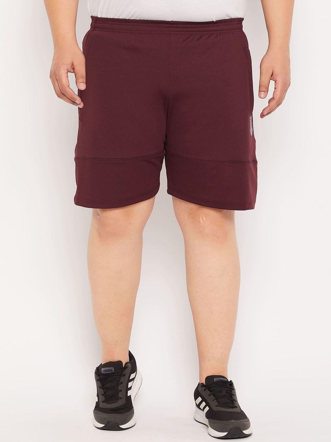 bigbanana men antimicrobial sports shorts