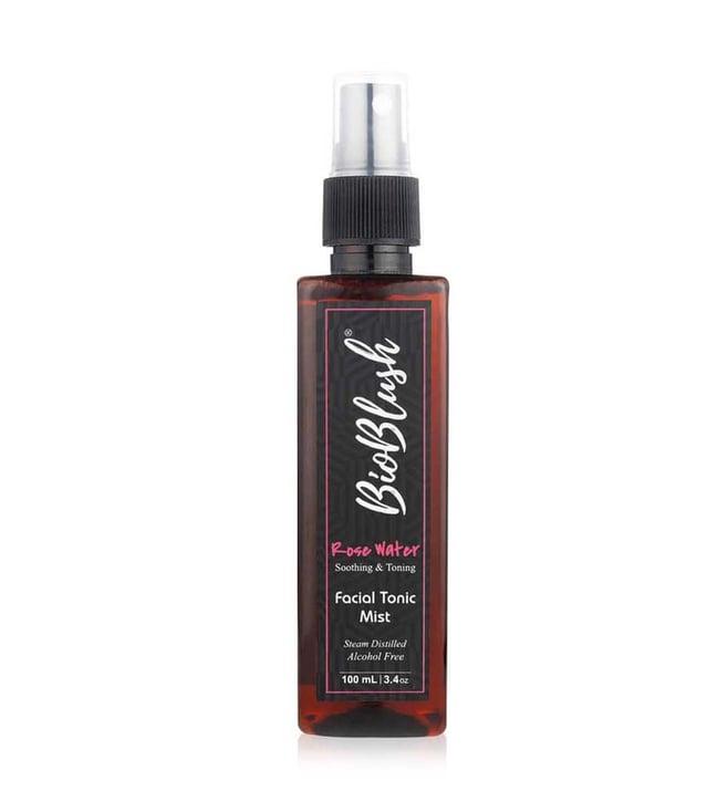 bioblush rose water - 100 ml