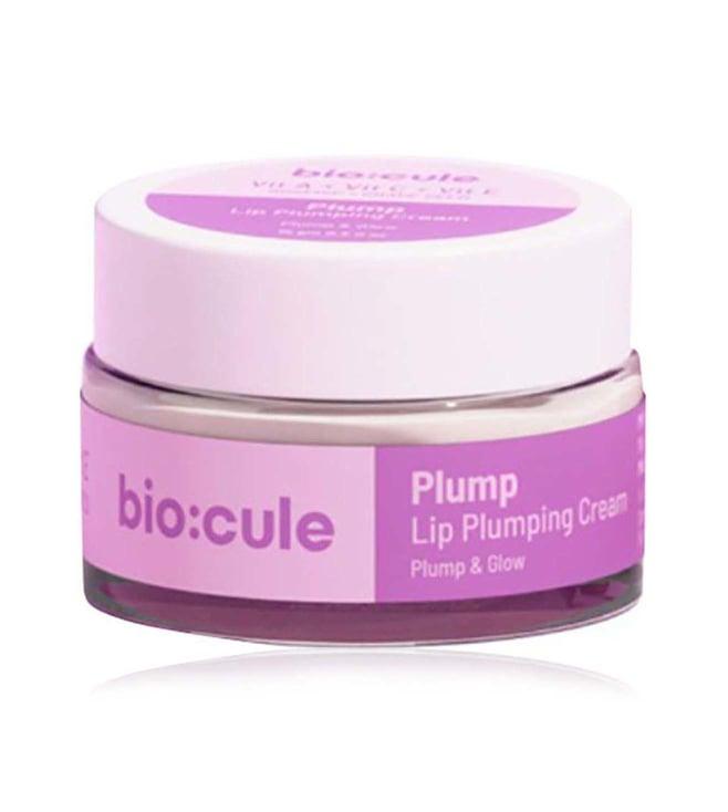 biocule vitamin c+a+e roseship lip plumping cream - 15 gm
