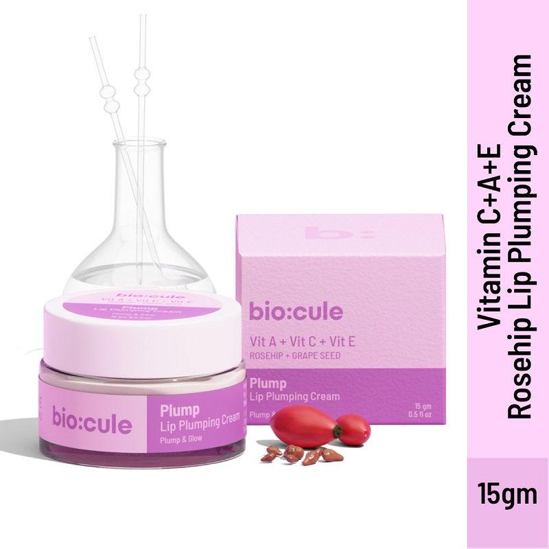 biocule vitamin c strawberry plump lip plumping cream