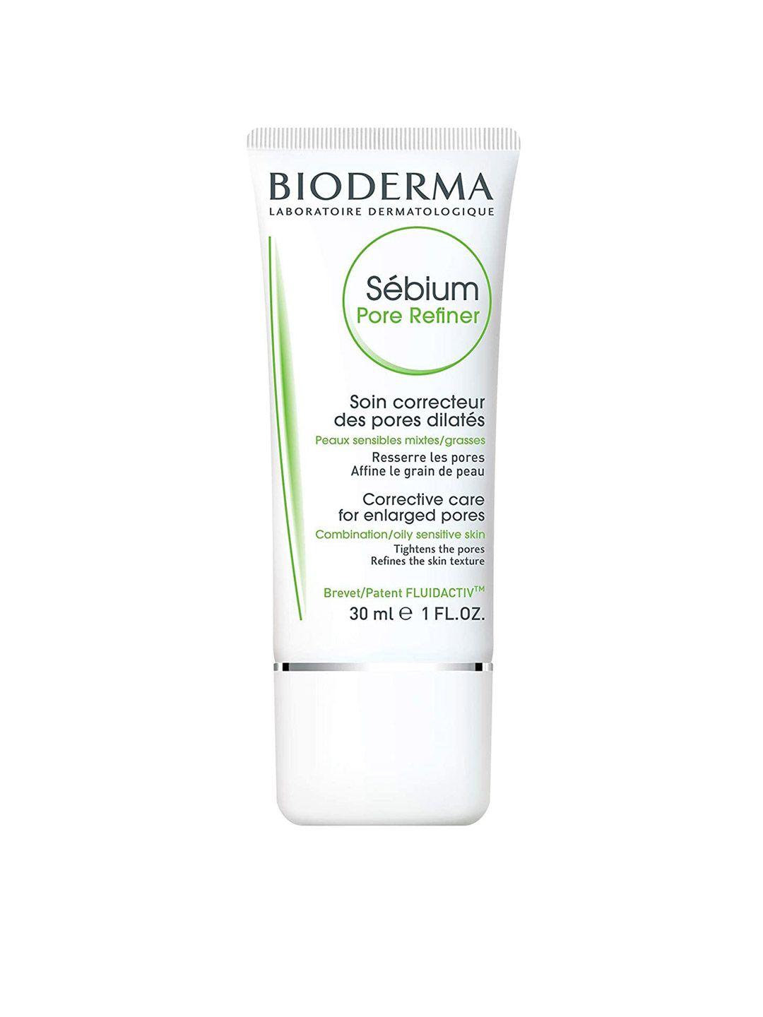bioderma sebium pore refiner cream 30 ml