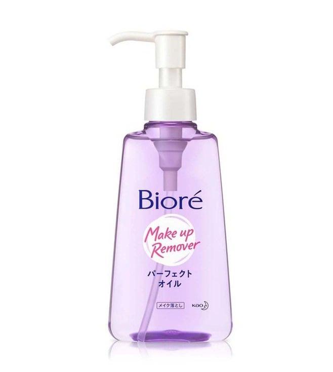 biore makeup remover cleansing oil - 150 ml