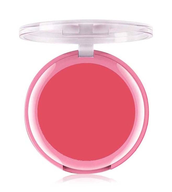 biotique starstruck matte blush promise in pink - 6 gm