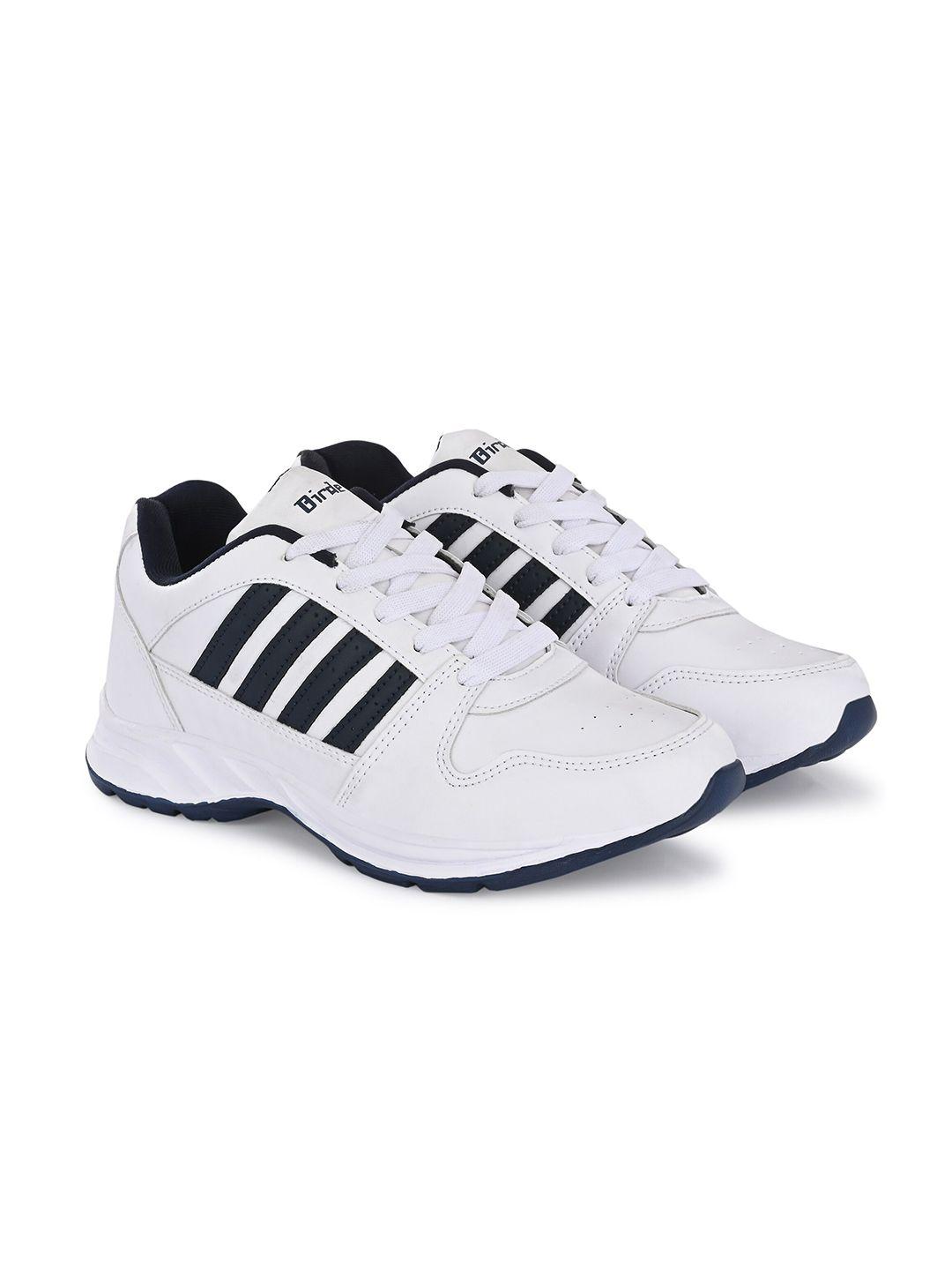 birde men premium non-marking walking shoes