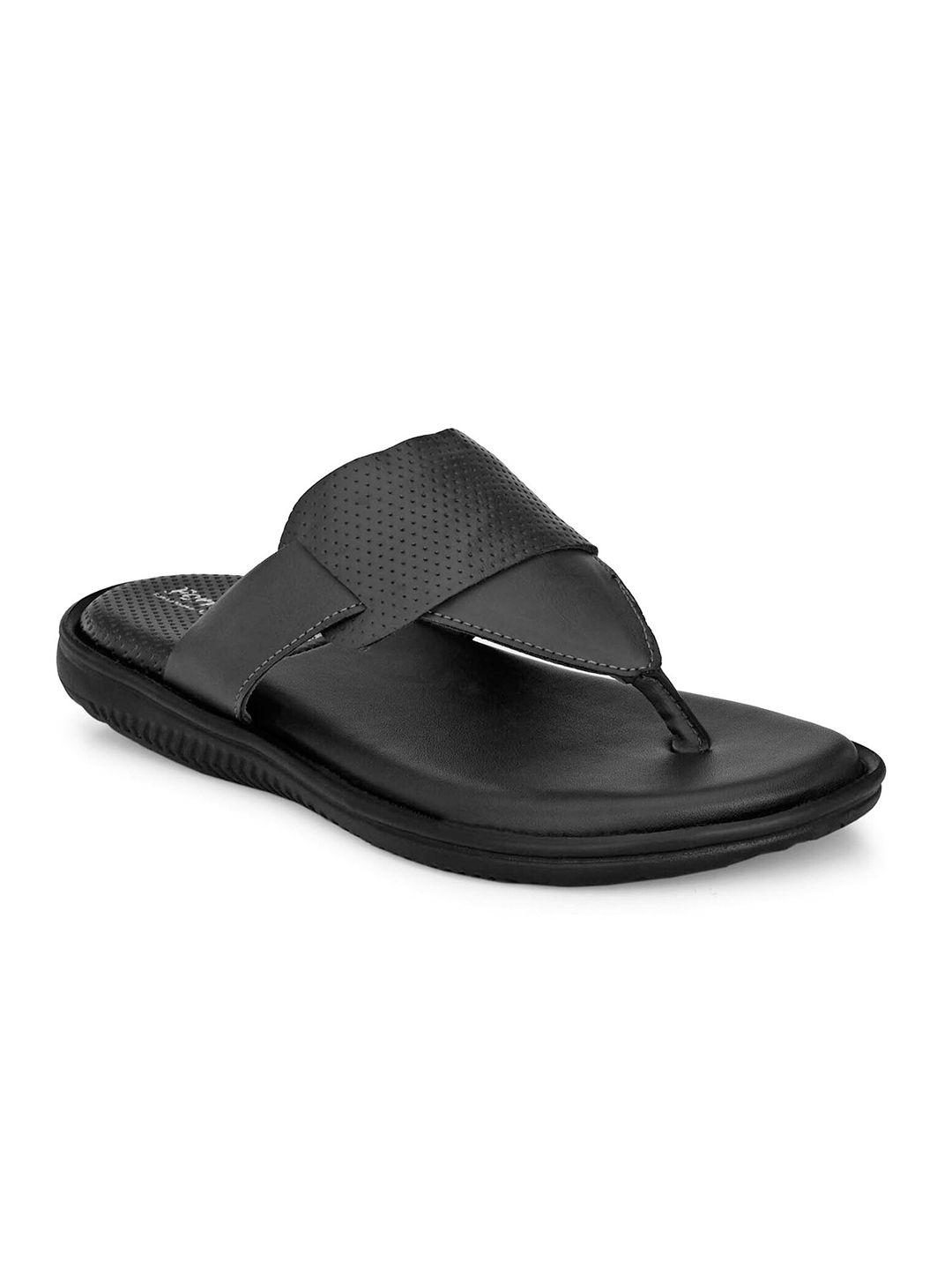 birgos-men-black-comfort-sandals