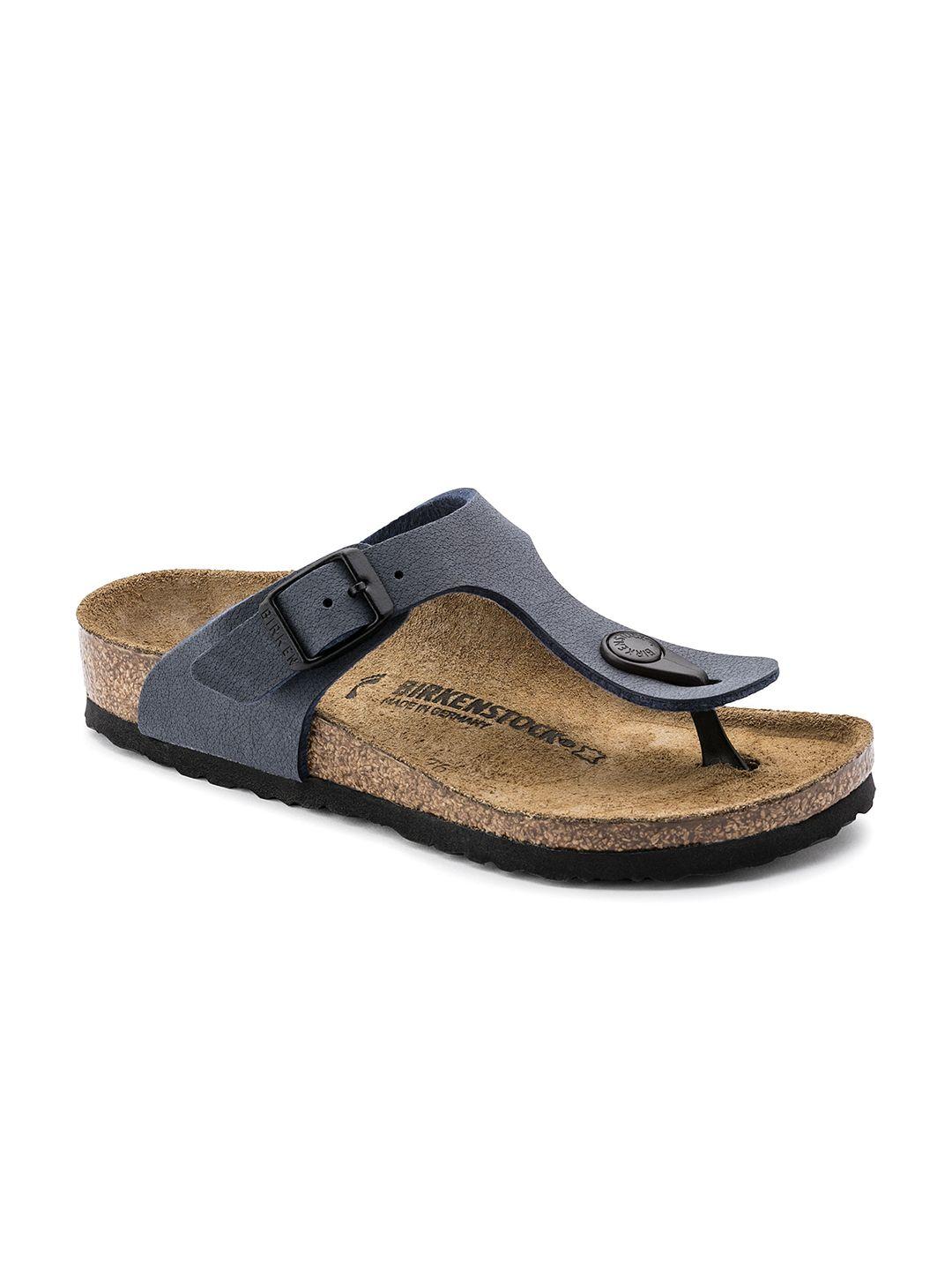birkenstock-boys-blue-gizeh-birko-flor-nubuck-comfort-narrow-width-sandals