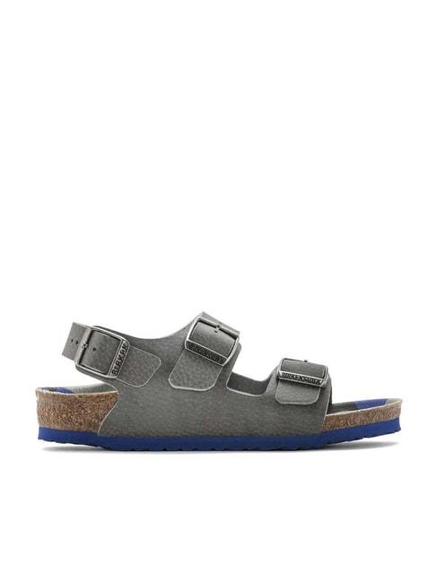 birkenstock-kids-grey-&-blue-floater-sandals