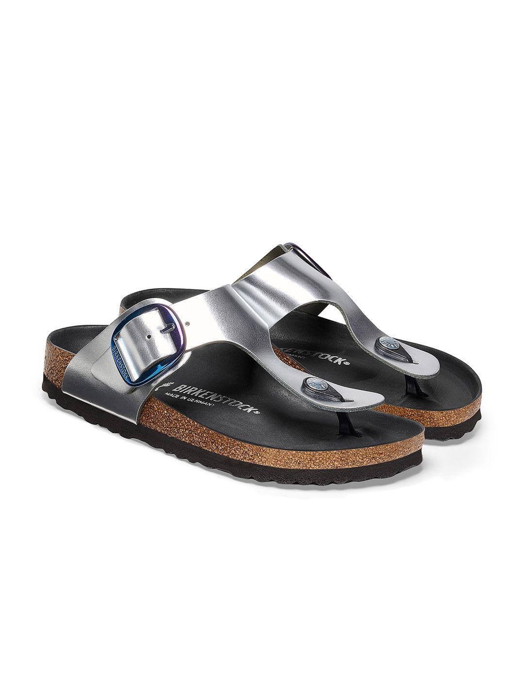 birkenstock men comfort sandals