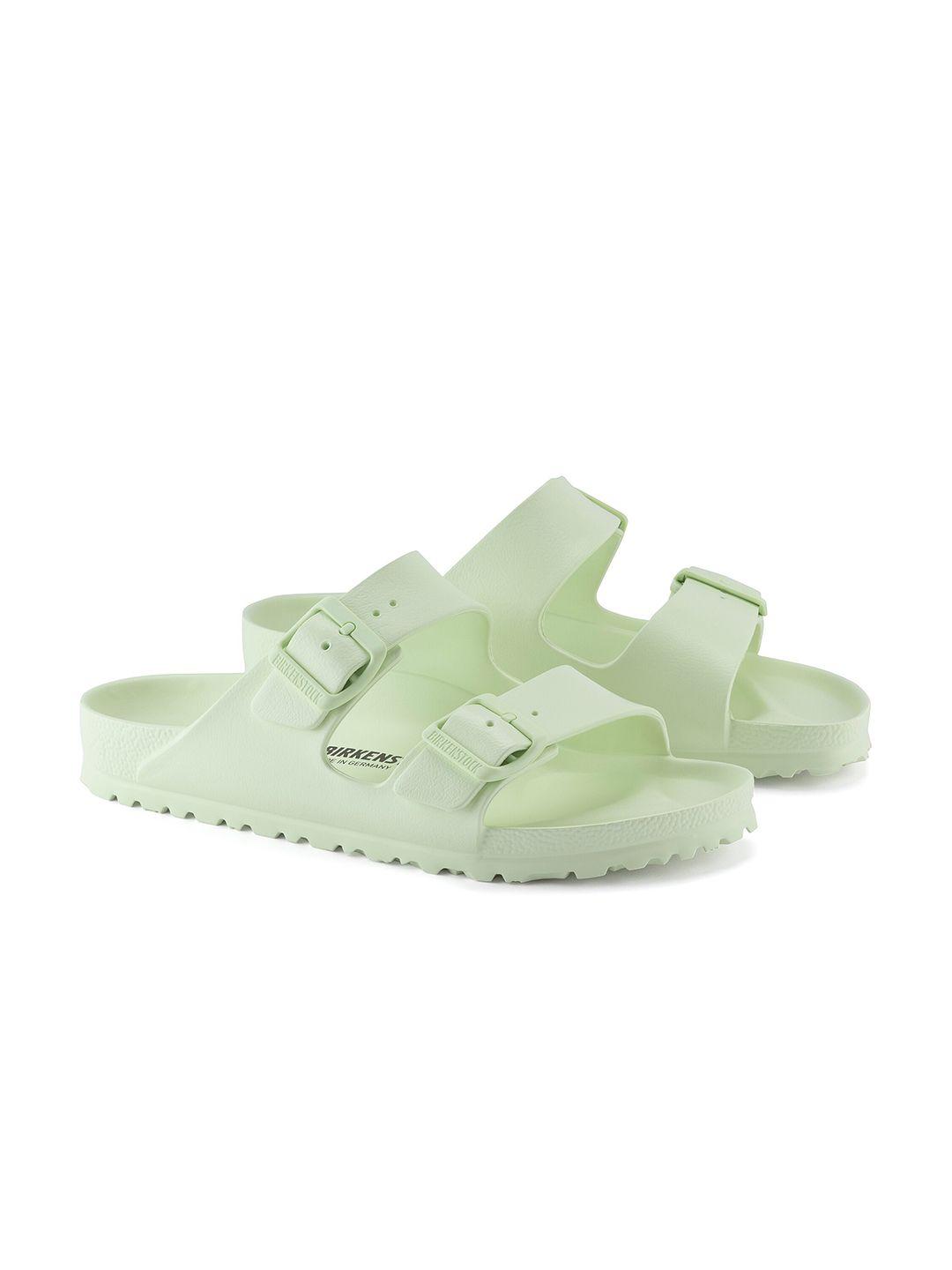 birkenstock arizona regular width two-strap comfort sandals