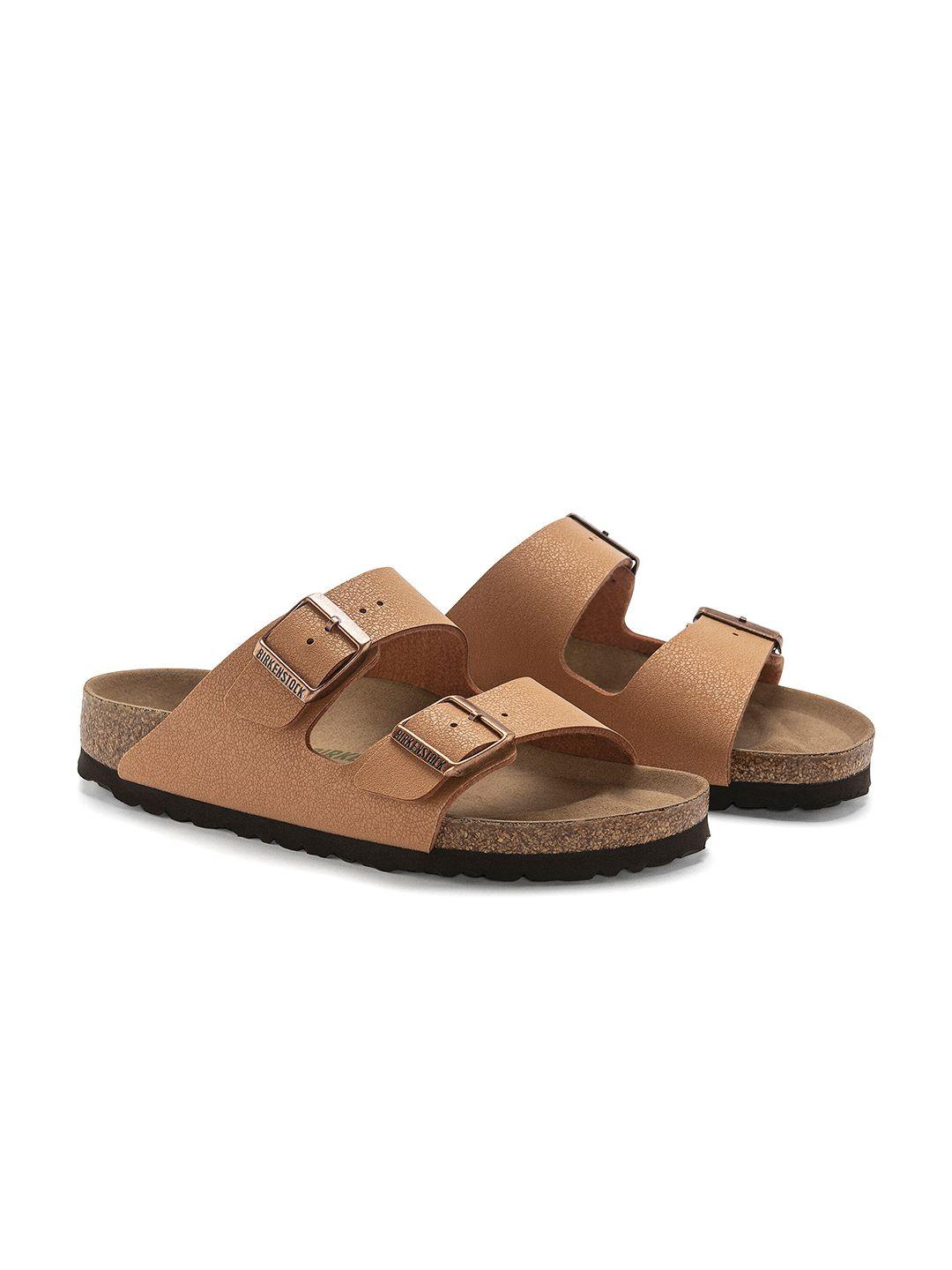 birkenstock arizona two-strap comfort sandals