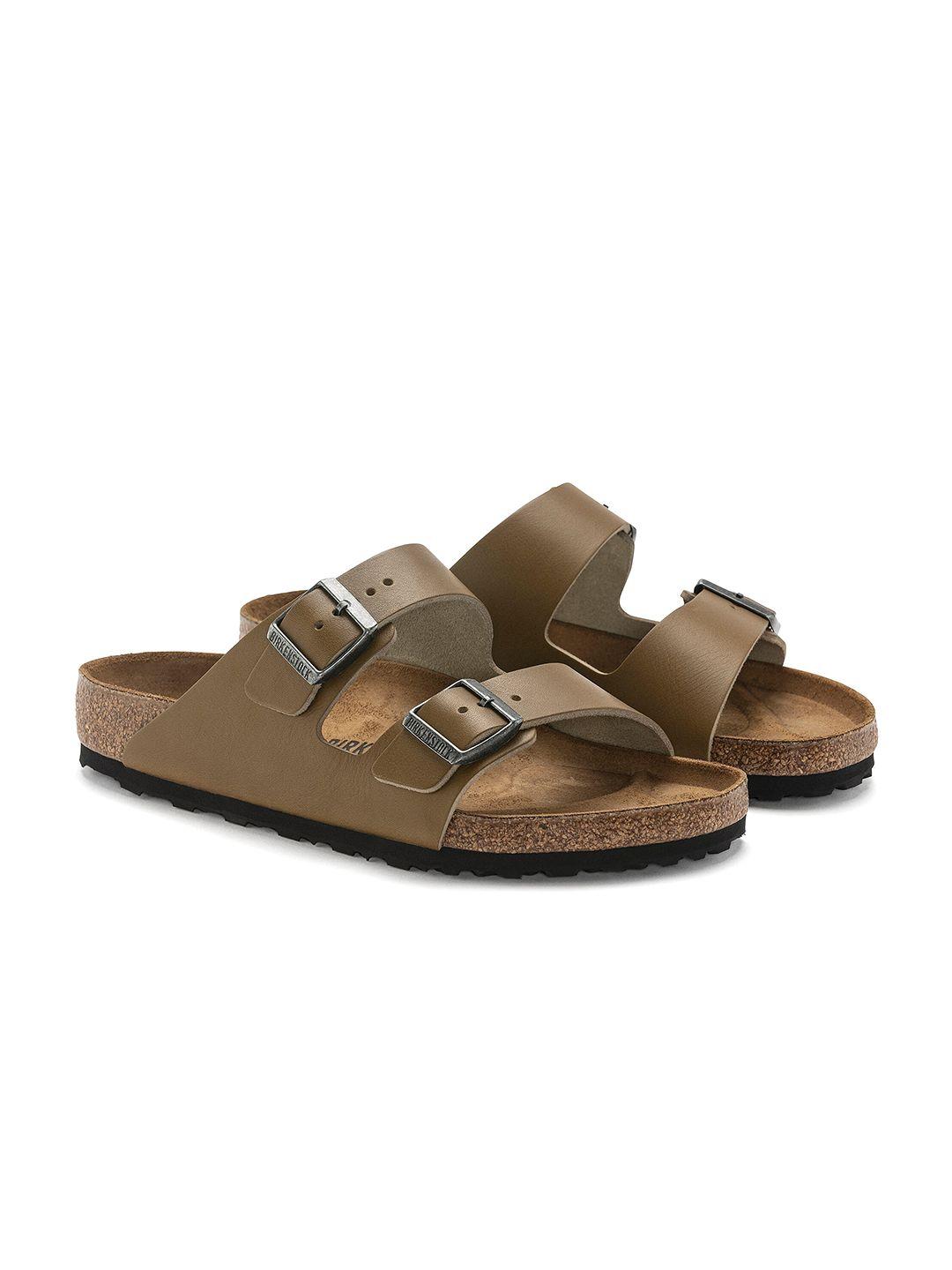 birkenstock men arizona grip regular width comfort sandals