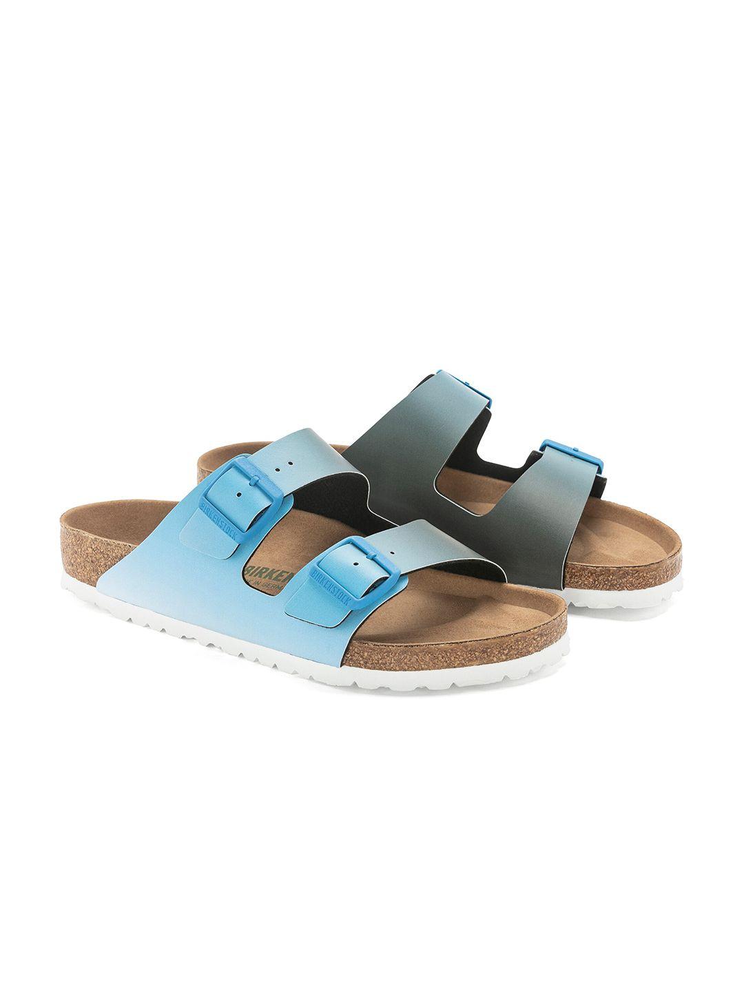 birkenstock men arizona regular width comfort sandals