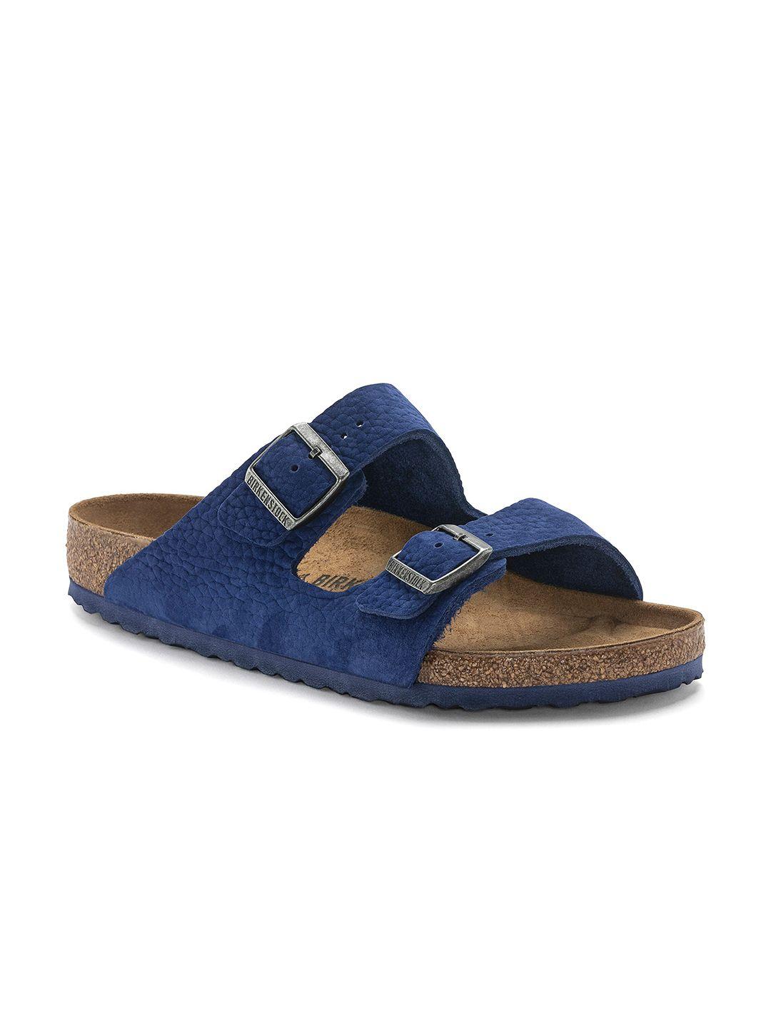 birkenstock men arizona regular width comfort sandals