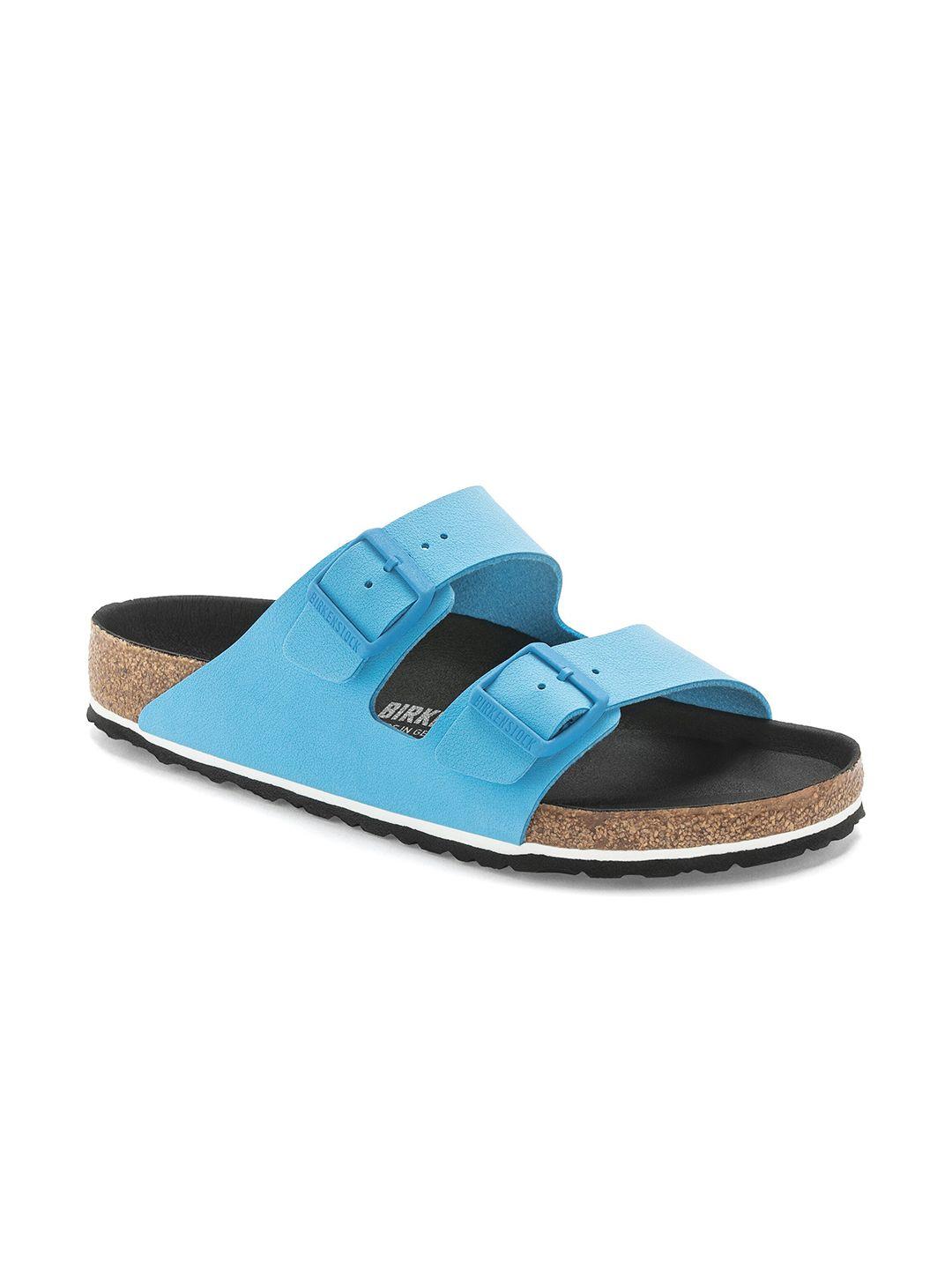 birkenstock men arizona regular width comfort sandals