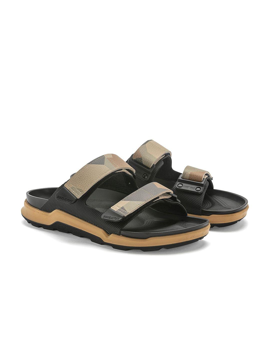 birkenstock men atacama regular width comfort sandals