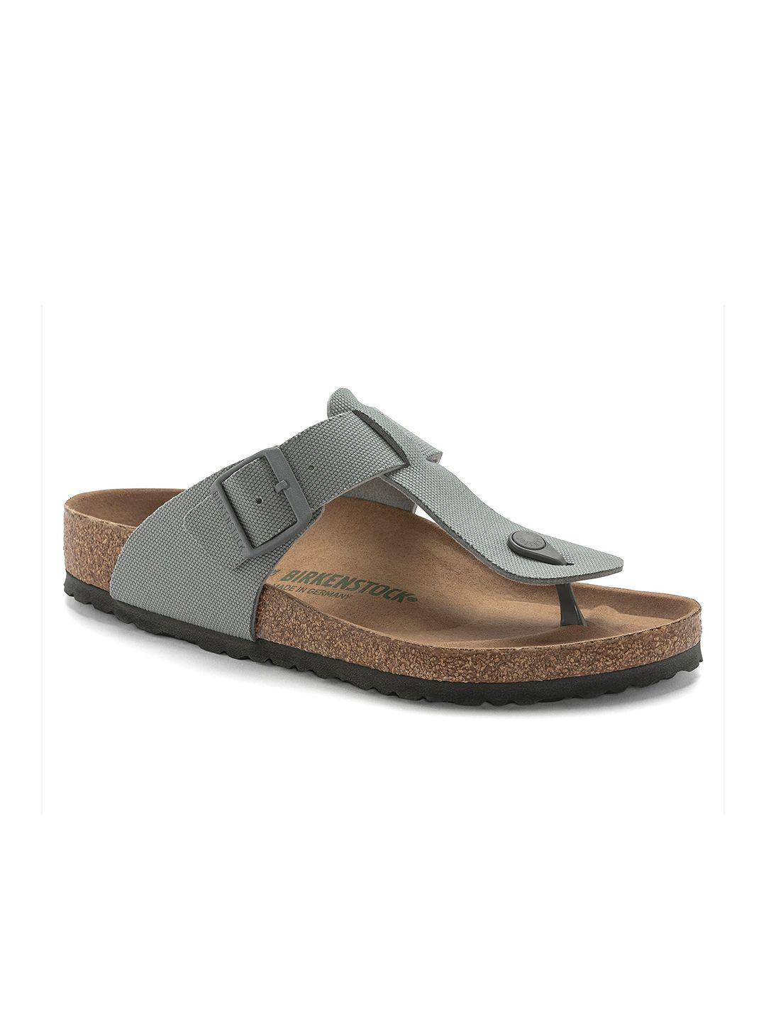 birkenstock men medina regular width comfort sandals