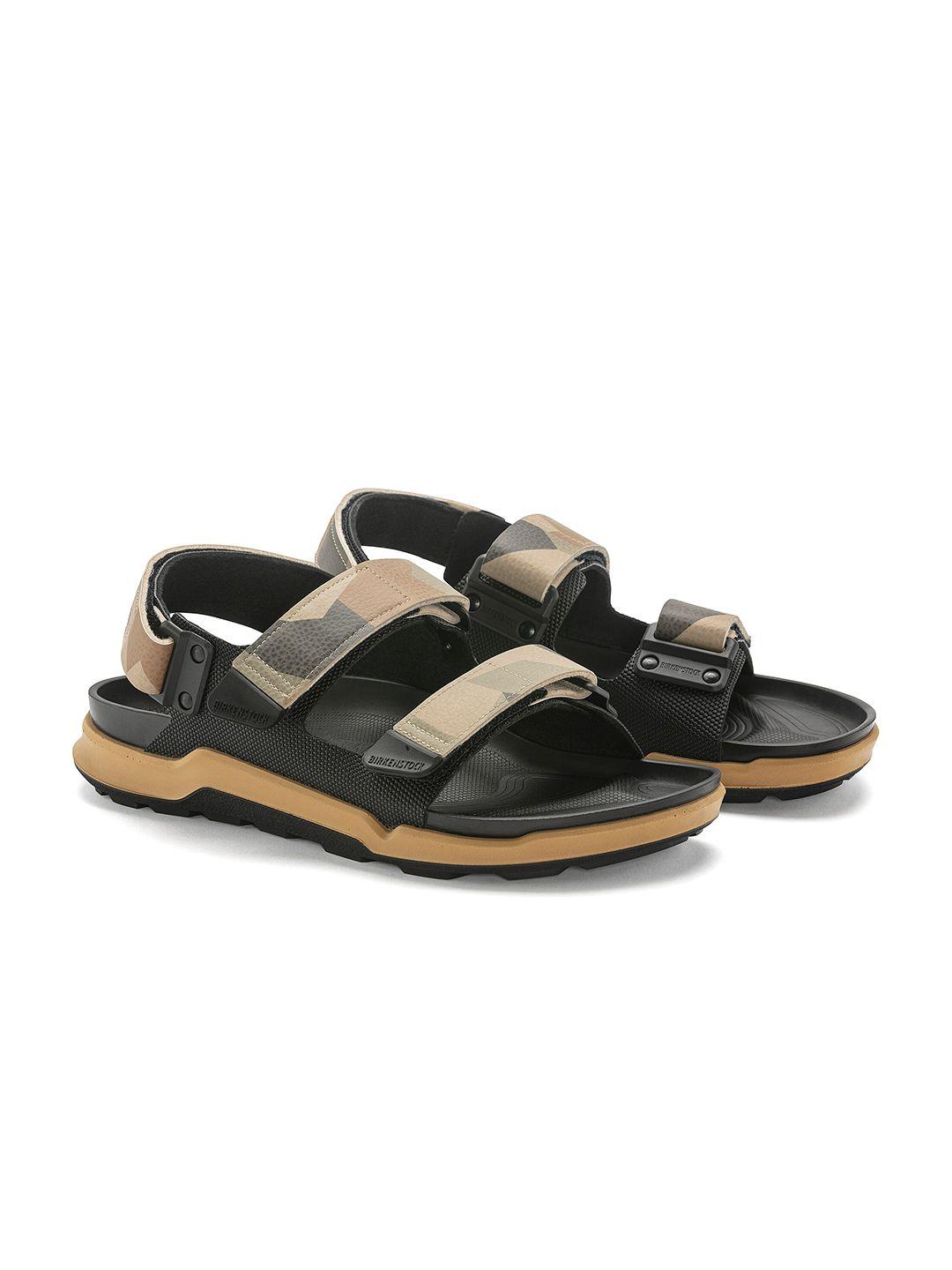 birkenstock tatacoa men regular width comfort sandals