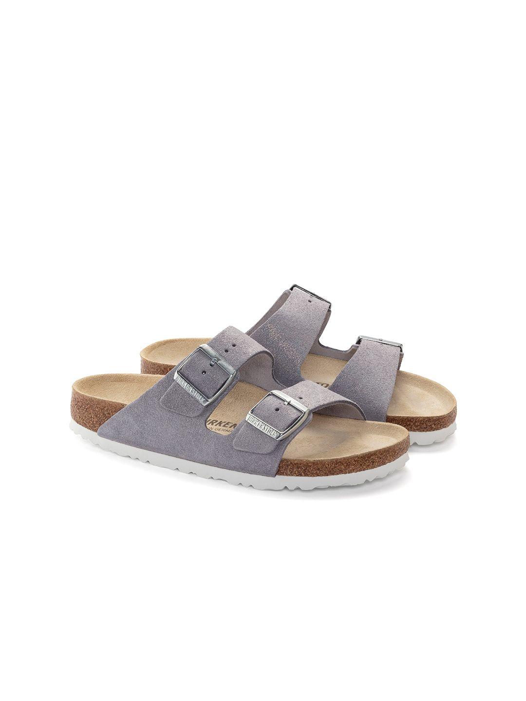 birkenstock women arizona narrow width open toe flats