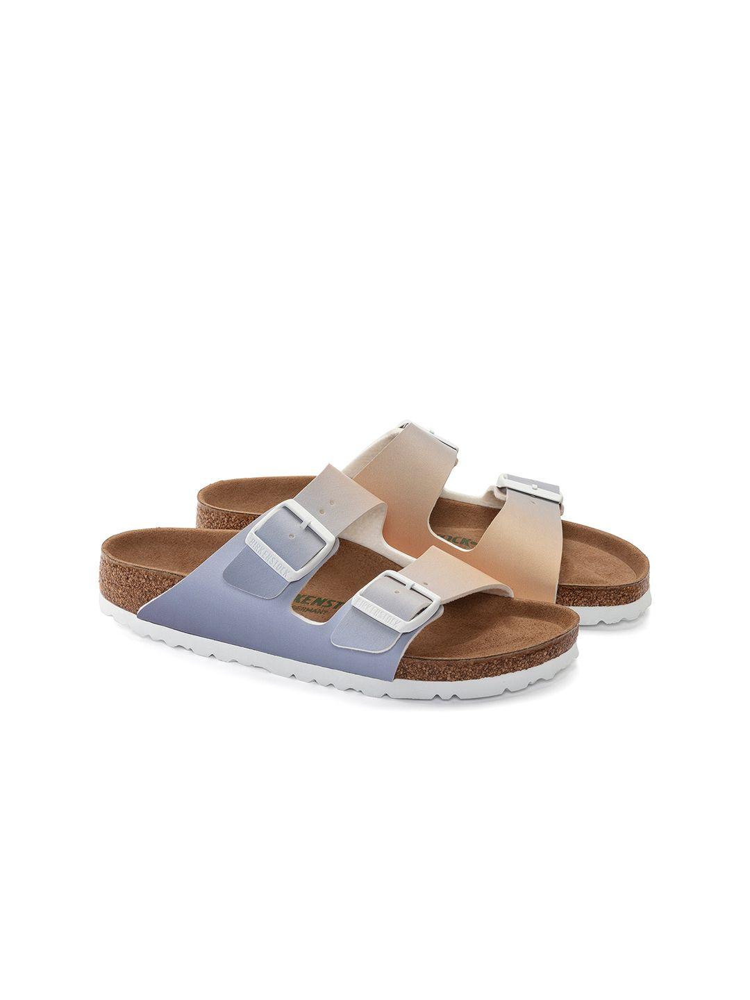 birkenstock women arizona regular width open toe flats