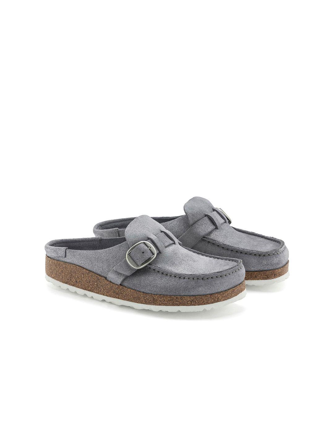 birkenstock women buckley narrow width clogs