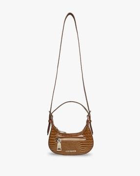 bjustine luggage crossbody bag