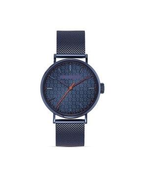 bkpmms003 water-resistant analogue watch