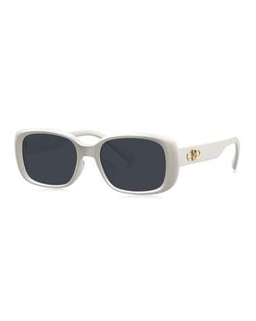 bl 3096 a90 uv-protected square sunglasses