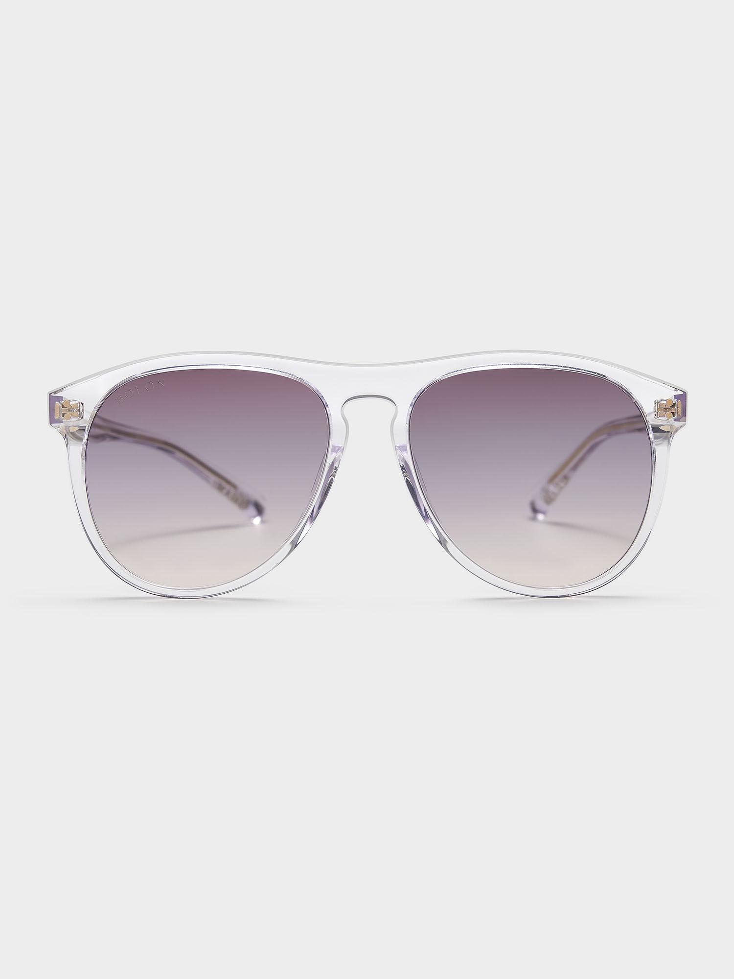 bl3057 50 aviator sunglasses