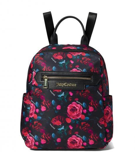 black best seller medium backpack