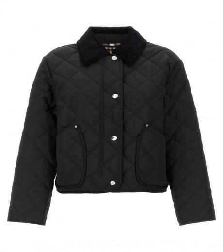 black country cropped jacket