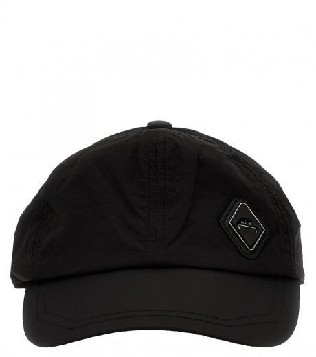 black diamond cap