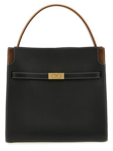 black lee radziwill handbag