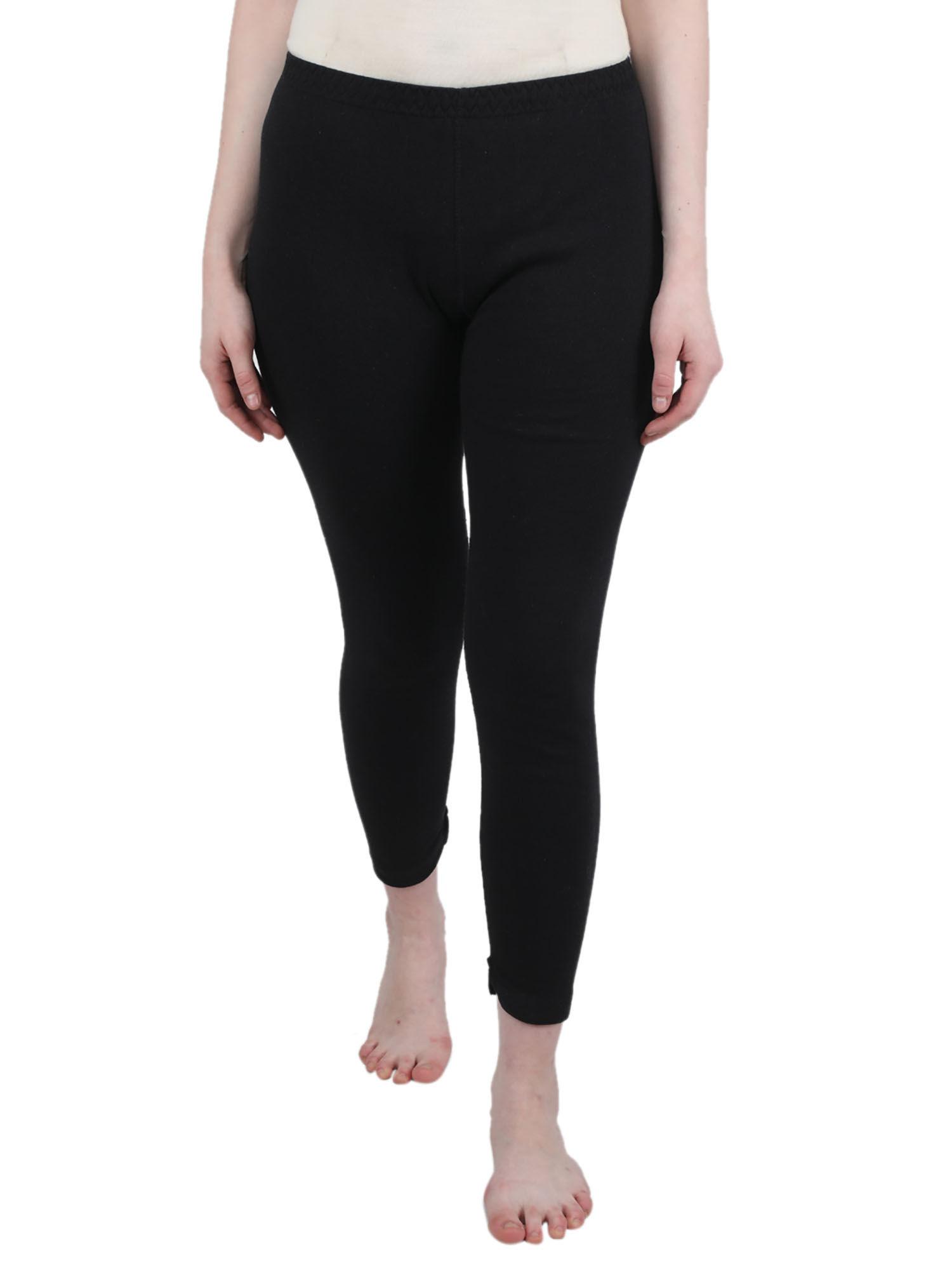 black solid thermal bottom