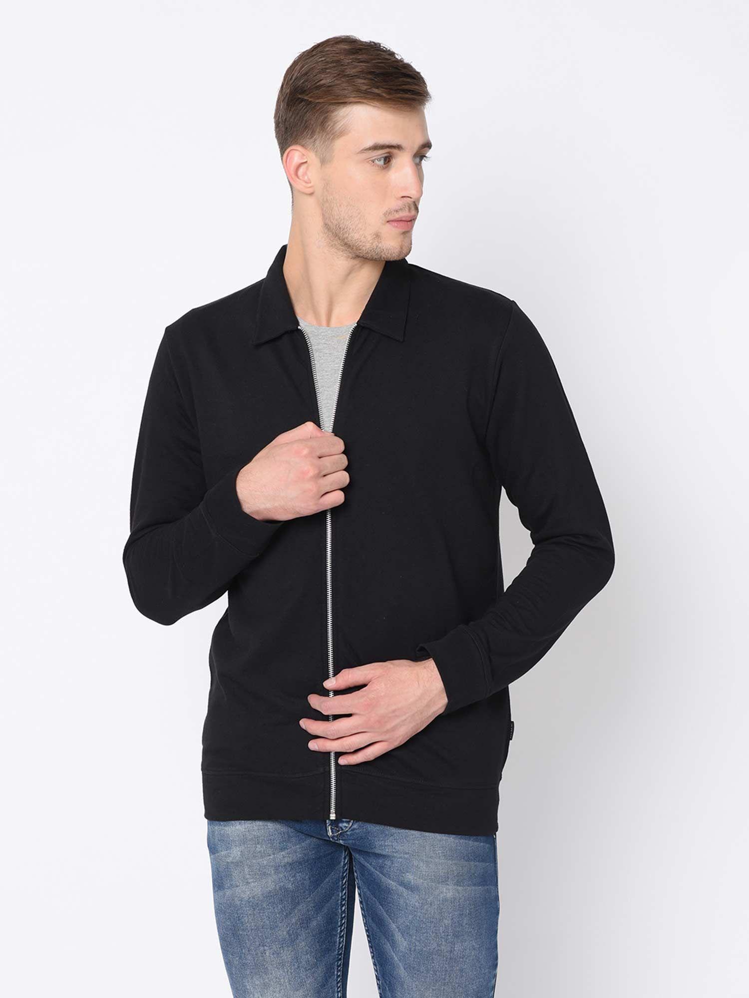 black terry harrington jacket for men