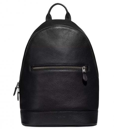 black west slim large backpack