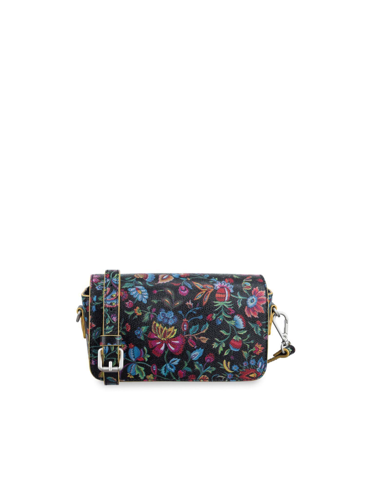 black alice mini crossbody bag