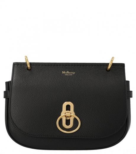 black amberley small crossbody bag