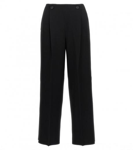 black amedea pants