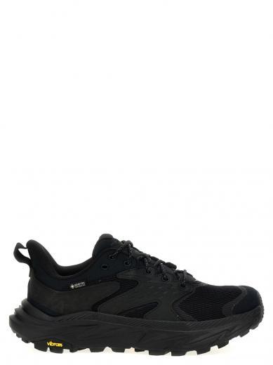 black anacapa 2 low gtx sneakers