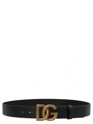 black asta tosca belt